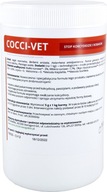 VET ANIMAL Cocci-vet 500g - stop kokcidióze a červom