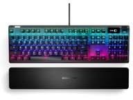 Klávesnica STEELSERIES Apex Pro