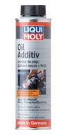 LIQUI MOLY MOLYBDEN DISULFIDE MoS2 300 ml