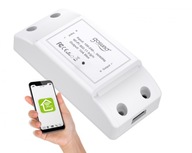 Gosund Smart WiFi Switch SW3 10A Časovač plánovania Tuya Smart