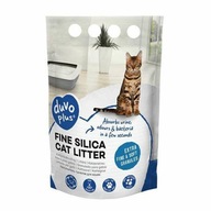 Duvo+ Sand Compact Silica White 5l Jemný štrk