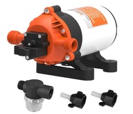 SAMONASÁVACIE VODNÉ ČERPADLO 8,3L/min 12V - 04356