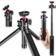 ULANZI VLOG Selfie Stick statív pre fotoaparáty Ulanzi MT-16 do 44 cm