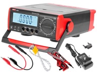 LABORATÓRNY METER UNI-T UT801 UT-801 MULTIMETER