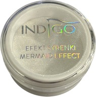 INDIGO efekt morskej panny MERMAID lesklý peľ