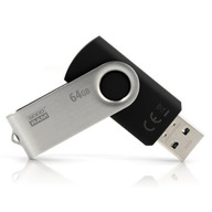 Disk GoodRam USB 3.0 - UTS3 - 64 GB