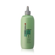 Goldwell TOPform 1 500ml Tekutina s trvalou vlnou