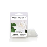 Gardenia - Kringle Candle - vonný vosk 64 gramov