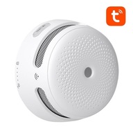 DETEKTOR DYMU X-SENSE XS01-WT TUYA WI-FI SMART INSTALAČNÁ SADA