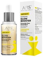 Apis Ceramide Power Nourishing Glow Booster 30 ml