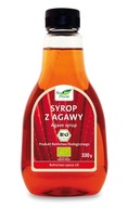 Agávový sirup BIO 330g (239ml) BIO PLANET