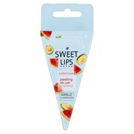 Bielenda Sweet Lips vyhladzujúci peeling na pery -