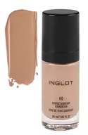 INGLOT HD PERFECT COVERUP FOUNDATION MATIFING COVERUP FOUNDATION 30 ML - 74