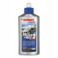 SONAX XTREME Polish&Wax Hybr. LEŠTIACA PASTA