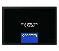 SSD GOODRAM CX400 GEN.2 1TB SATA III 2.5