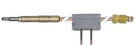 Termočlánok M9x1, dĺžka 1000mm, pripojenie ø6,0 (6,5) mm