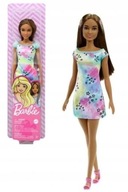 KLASICKÁ BÁBIKA BRUNETKA BARBIE, PERFEKTNÝ DARČEK