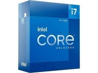 CPU CORE I7-12700KF S1700 BOX/3,6G BX8071512700KF S RL4P IN