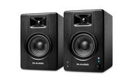 M-AUDIO BX4 Pair Dvojica aktívnych štúdiových monitorov