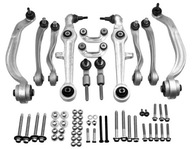 LEMFORDER SET RAMENA AUDI A4 A6 C5 PASSAT B5