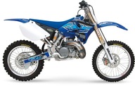 Difúzor FMF 24056 Yamaha YZ 250