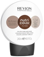 REVLON NUTRI COLOR FILTERS 524 Farbiaca maska