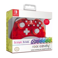 PDP SWITCH Rock Candy Mini Pad STORMINCHERRY