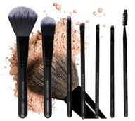 SET BLACK MAGIC MAKEUP Brushes