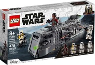 LEGO STAR WARS 75311 PANCIAROVÁ IMŠARÁCA