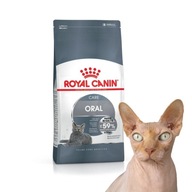 Krmivo Royal Canin FCN Oral Sens 30 400g