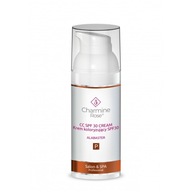 Charmine Rose alabastrový CC krém SPF 21-30 50 ml