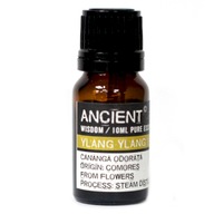 ANTICKÝ esenciálny olej 10 ml - Ylang Ylang I