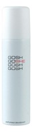 Gosh She Body dezodorant v spreji 150 ml