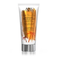 APIS Exotický telový peeling 200 ml