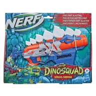 Hasbro Nerf Dinosquad Stego-Smash Dart-Blaster F08