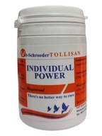 Individual Power (B-Dragees) 50 tbl. TOLLISAN