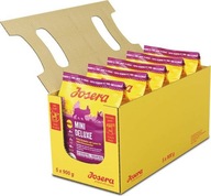 Josera Adult Mini Deluxe op. 5 x 900 g