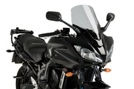 TURISTICKÉ ČELNÉ SKLO YAMAHA FZ6 FAZER S2 07-10