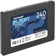 Patriot Burst Elite 240 GB