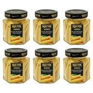 Farmer Corn Mini Cobs Premium Jar 6 x 314 ml