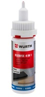 Wurth lepidlo Super Fast Klebfix 4v1 50g