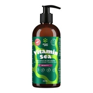 GREEN PAW Vitamínový morský olej 60 ml