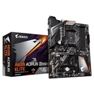 Základná doska Gigabyte A520 AORUS ELITE (rev. 1.0) /AMD