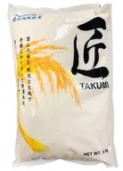 Takumi Koshihikari Natural Sushi Ryža 5kg