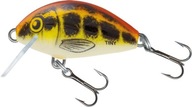 Wobler Salmo Tiny Plávajúci 3cm 2g Mistre