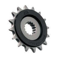 SPROCKET SPROCKET JT PREDNÝ TLMIČ VIBRÁCIÍ JTF1902.16RB