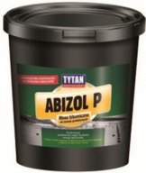 Tytan Professional ABIZOL P bitúmenová hmota 18kg