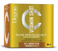 VITAMIN SHOT SILNE REVITALIZAČNÝ VITAMÍNOVÝ KRÉM