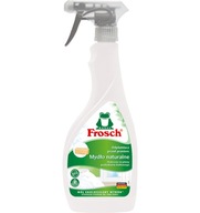 Frosch odstraňovač škvŕn v spreji prírodné mydlo 500 ml