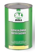 BOLL STRIEKANÝ TMEL 1,2kg